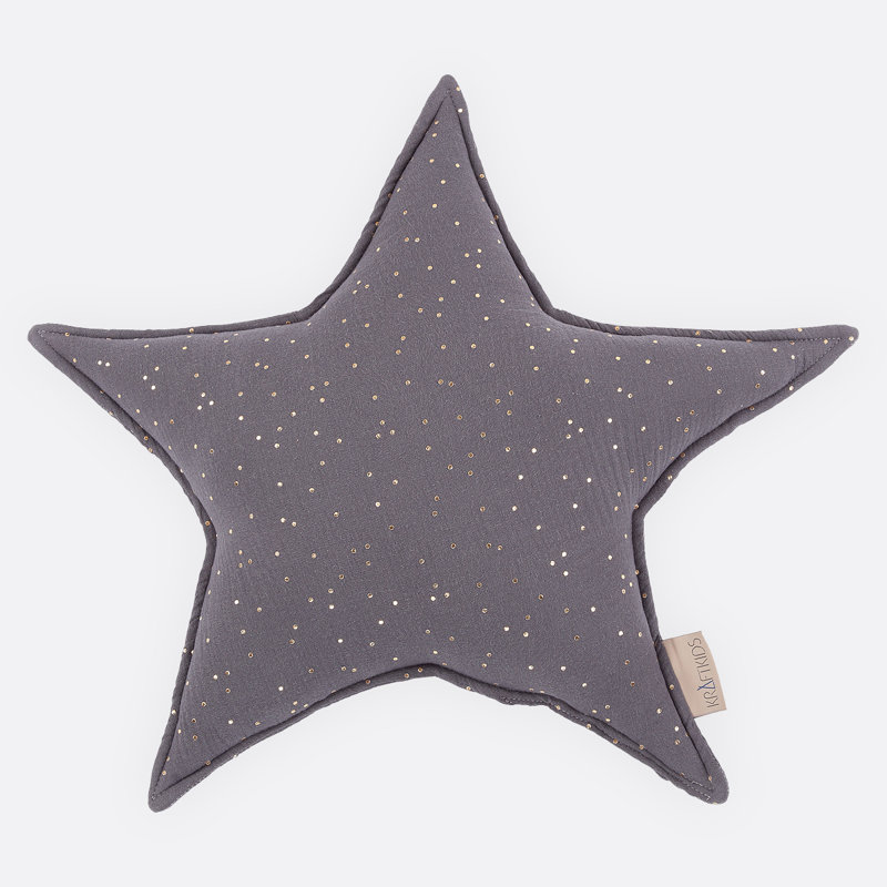 Novelty Throw Cushion