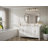 Pearlette Beveled Frameless Octagon Mirror-1869393808