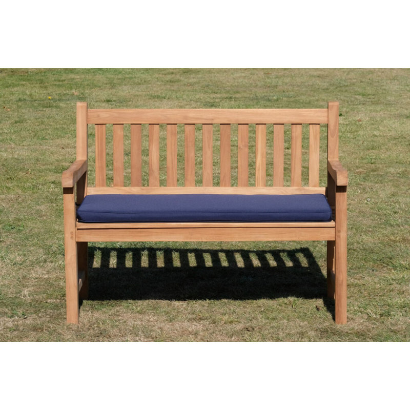 Gereline 2 Seater Bench Cushion