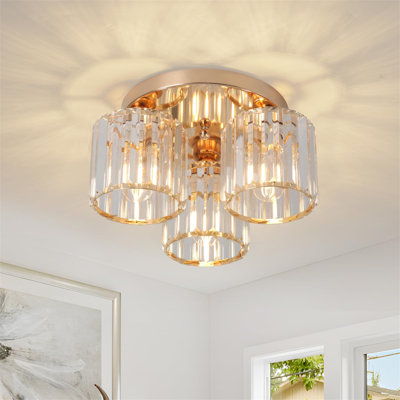 Flush Mount