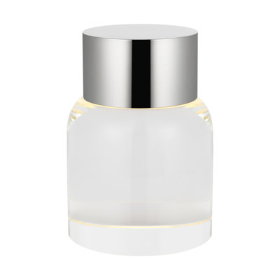 Caspe 7 Rechargeable Table Lamp