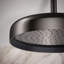 Statement™ 1.75 GPM Round 12 in. Rainhead with Katalyst Air-Induction Technology-927087436