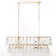 Adeline 8 - Light Chandelier