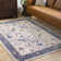 Richmond West Oriental Indoor Rug