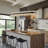 Dimmable Modern Square / Rectangle Crystals Chandelier-1815481799