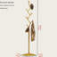 portemanteau en forme d'arbre