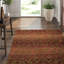 Himalayan One-of-a-Kind 6'1" X 9' Area Rug