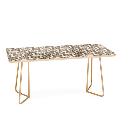 Table basse seed