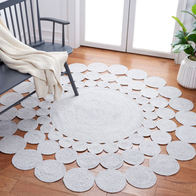 Tapis performance tissé à la main Dow