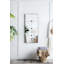 Miroir traditionnel Traditional
