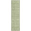 Tapis intérieur / extérieur vert Mila -1459337890
