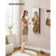 Armoire à bijoux 14,8 po Sharmaine