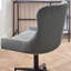 Atanya Velvet Office Chair