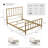 Low Profile Standard Bed-36000550