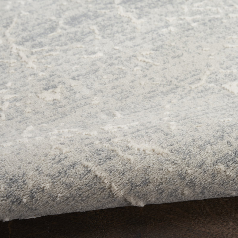 Tapis Yenier, Rectangle 7 pi 10 po x 9 pi 10 po