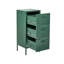 Heroux 3 Drawer Filing Cabinet