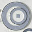 Couvert individuel 5 pièces Noritake Infinity-87051943