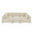 Beige Corduroy