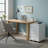 5 Drawers Filing Cabinet With Wheels-818172907