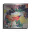 Ivy Bronx «Coral Hills» par Gocan, art mural en métal-1776837482