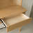 Japanese style minimalist dressing table