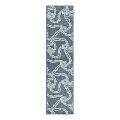 Bertram Indoor / Outdoor Rug