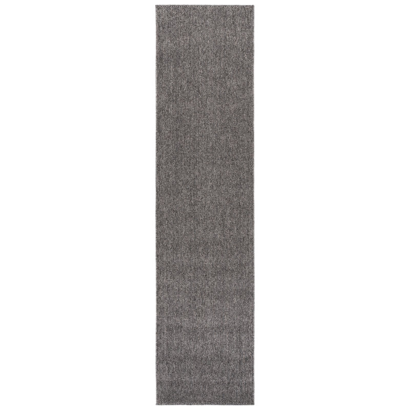 Highland Plain 900 Performance No Pattern Rug, Runner 2'2" x 9'