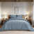 Blue Linen
