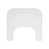 White est en rupture de stock