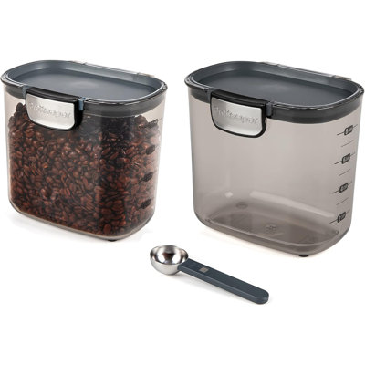 Ensemble de 2 contenants avec accessoires magnétiques Prokeeper +