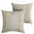 Gris/vert