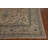 Vegetable Dye Oushak Turkish Area Rug