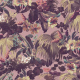 Limerence 9.84' L x 70.87" W Wallpaper Roll