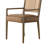 Betha Woven Arm Chair-2030509114-2030509115