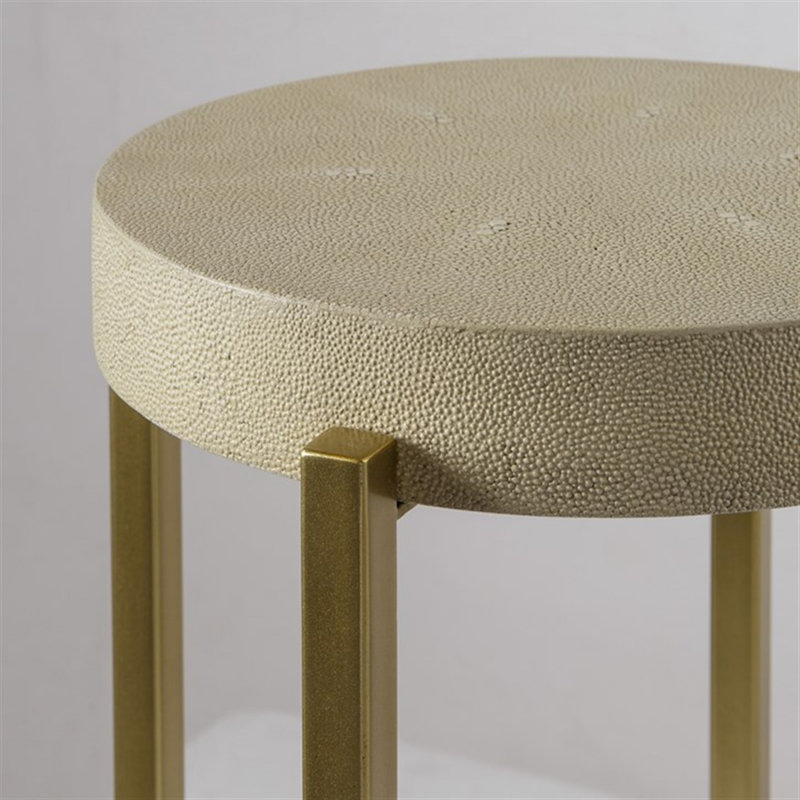 Monarch End Table