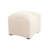 Upholstered Ottoman