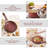5 - Piece Non-Stick Aluminum Cookware Set