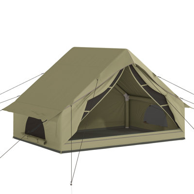 4 Person Tent