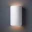 Bartnik 2 - Light Flush Mounted Sconce-758820499