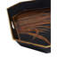 Glasshouse Metal Decorative Tray