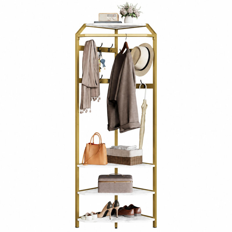 Freestanding