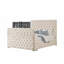 Lit capitonné et rembourré de style moderne Encore en bois (lit seulement)-118546651-118546654