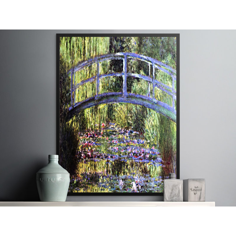 No Frame Print, 8x10