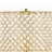 Topaz 27" Contemporary Metal Table Lamp With Clear K9 Crystal And Metal Shade From Grandview Gallery-859499726