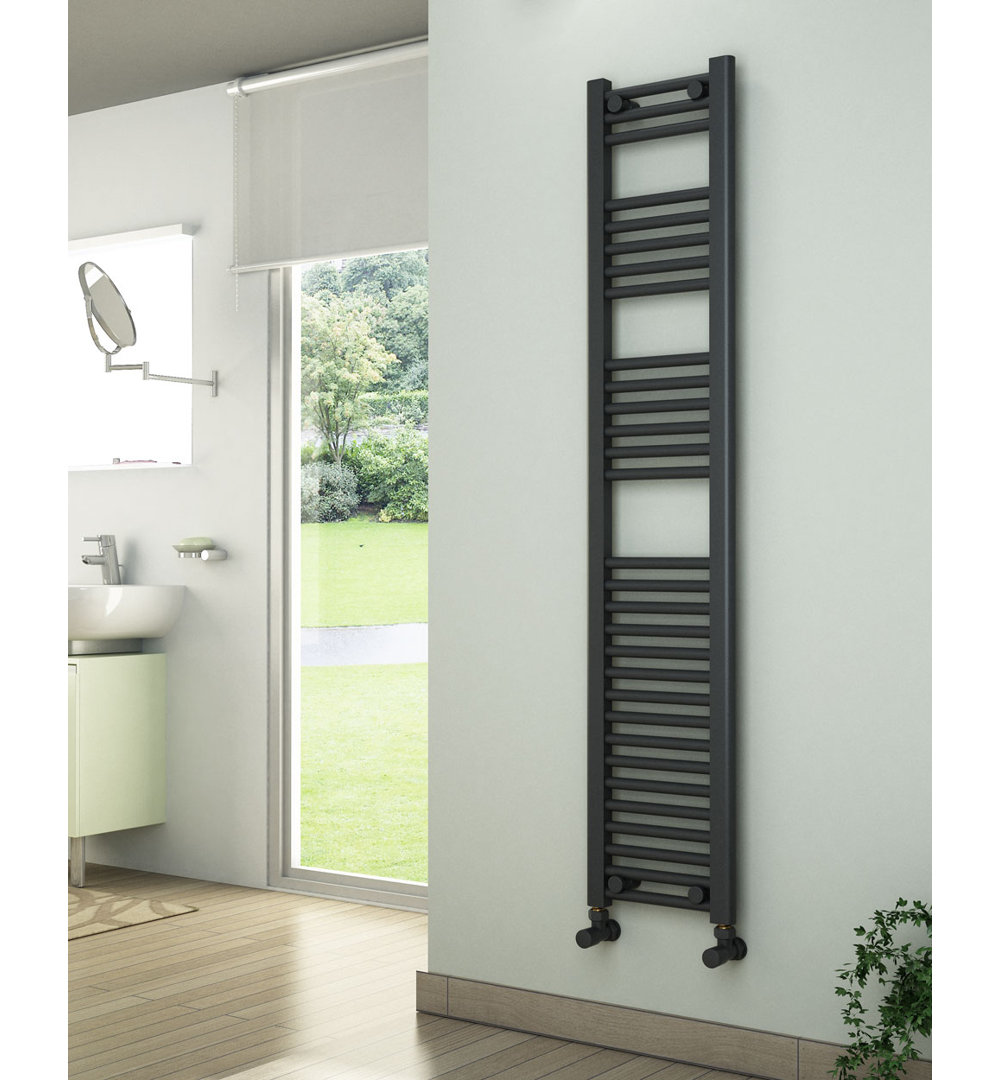 Sharee Vertical Straight Towel Rail