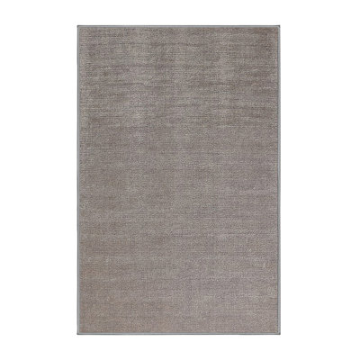 Tapis gris Spoten