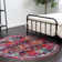 Floral Indoor Rug