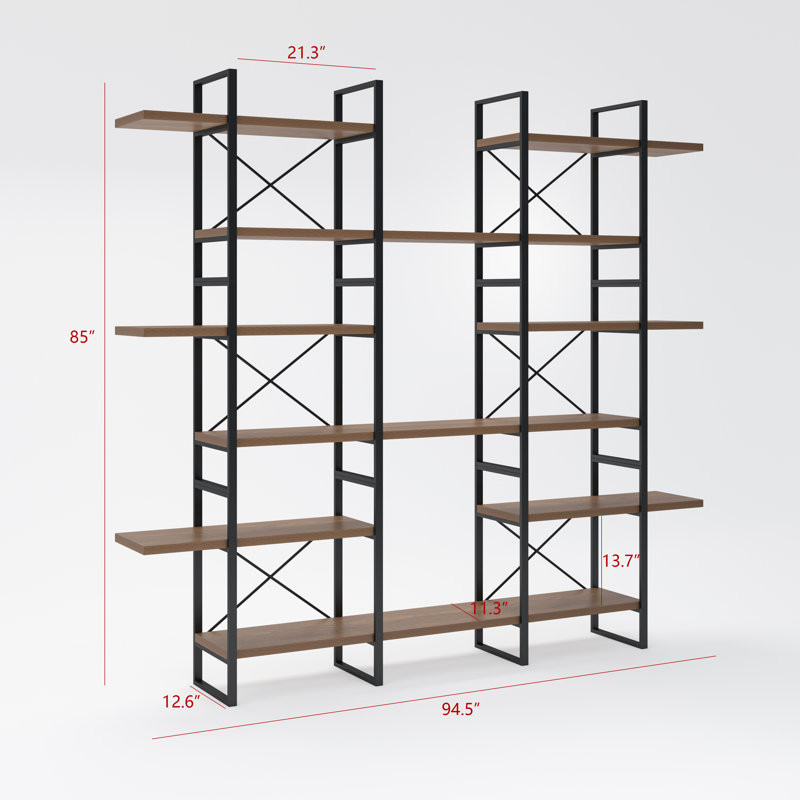 Ridgemoor Bookcase