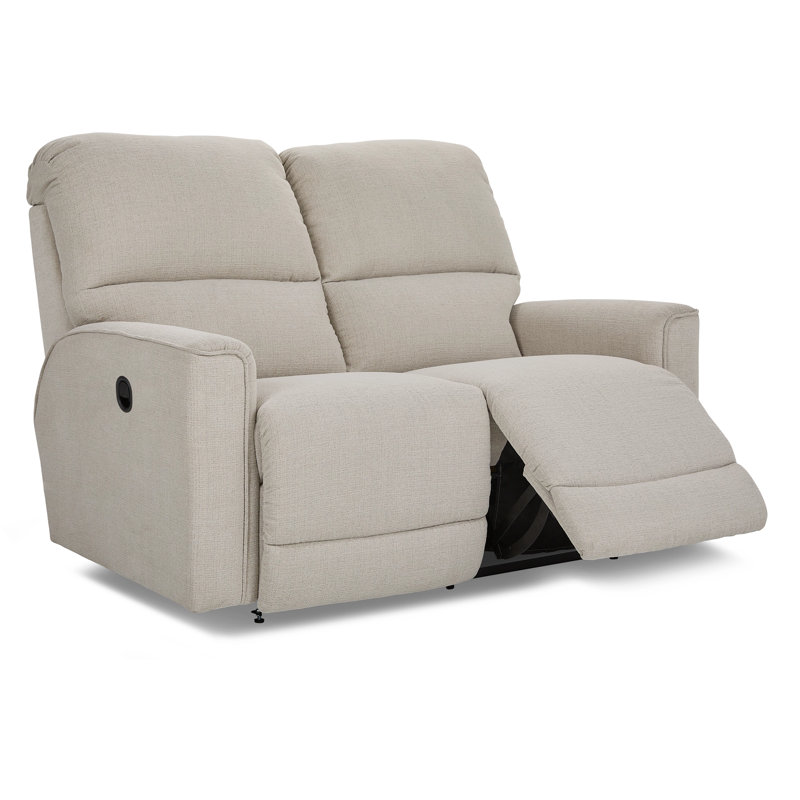 Causeuse inclinable Cade