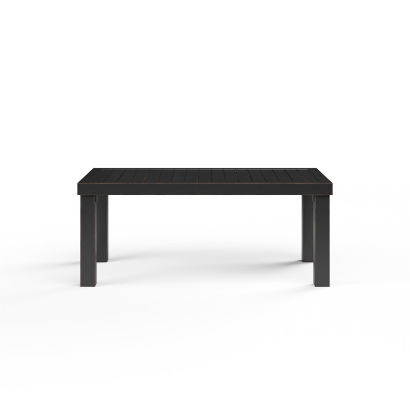 Monterey Outdoor Coffee Table